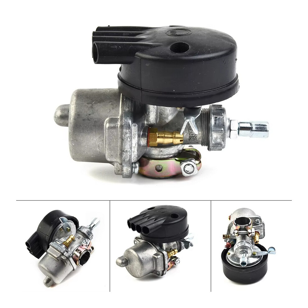 Carburateur Pour Vã©Lo Hurisã©, Moteur 2 Temps, Carb Carby Jane, Accessoires De Voiture, 49Cc, 60Cc, 66Cc, 80Cc 6922775722083