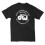 PR25SSBL-M CORP DW LOGO KURZARM (M) 2