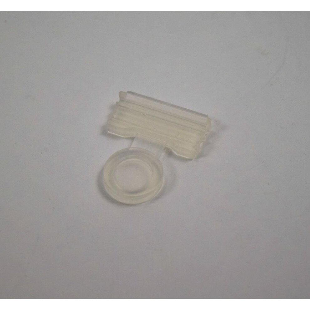 Bosch 165262 Dishwasher Check Valve Genuine Original Equipment Manufacturer (OEM) Part