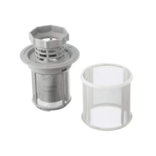 Filtro Bosch 10002494, Gris