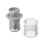 Bosch Filtro Bosch 10002494, Gris 1