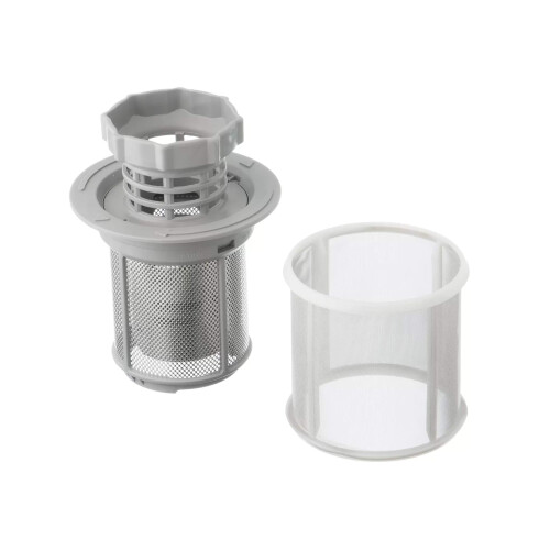 Bosch Filtro Bosch 10002494, Gris