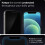 Spigen Spigen Tempered Glass Screen Protector [GlasTR EZ FIT] designed for iPhone 12 (2020) / iPhone 12 Pro (2020) [Case Friendly] - 2 Pack 4