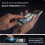 Spigen Spigen Tempered Glass Screen Protector [GlasTR EZ FIT] designed for iPhone 12 (2020) / iPhone 12 Pro (2020) [Case Friendly] - 2 Pack 5