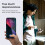 Spigen Spigen Tempered Glass Screen Protector [GlasTR EZ FIT] designed for iPhone 14 / iPhone 13 Pro/iPhone 13 [2 Pack] 4