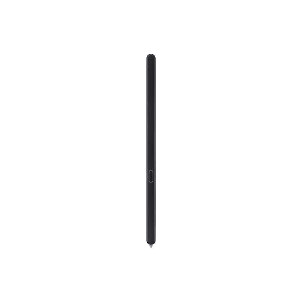 SAMSUNG Official Galaxy S Pen Stylus Fold Edition for Z Fold5 - Black (EJ-PF946BBEGWW)