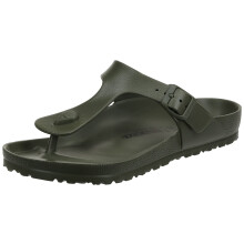 Birkenstock Women's Sandal Dark Green 6