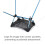Helinox Protective Ground Sheet Accessory for Camp Chairs  Chair Zero 3