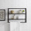 Crosley Aimee V?ghylde Olie Rubbed Bronze 1
