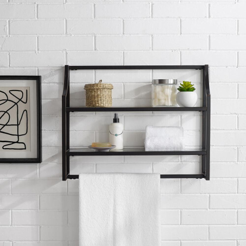 Crosley Aimee V?ghylde Olie Rubbed Bronze