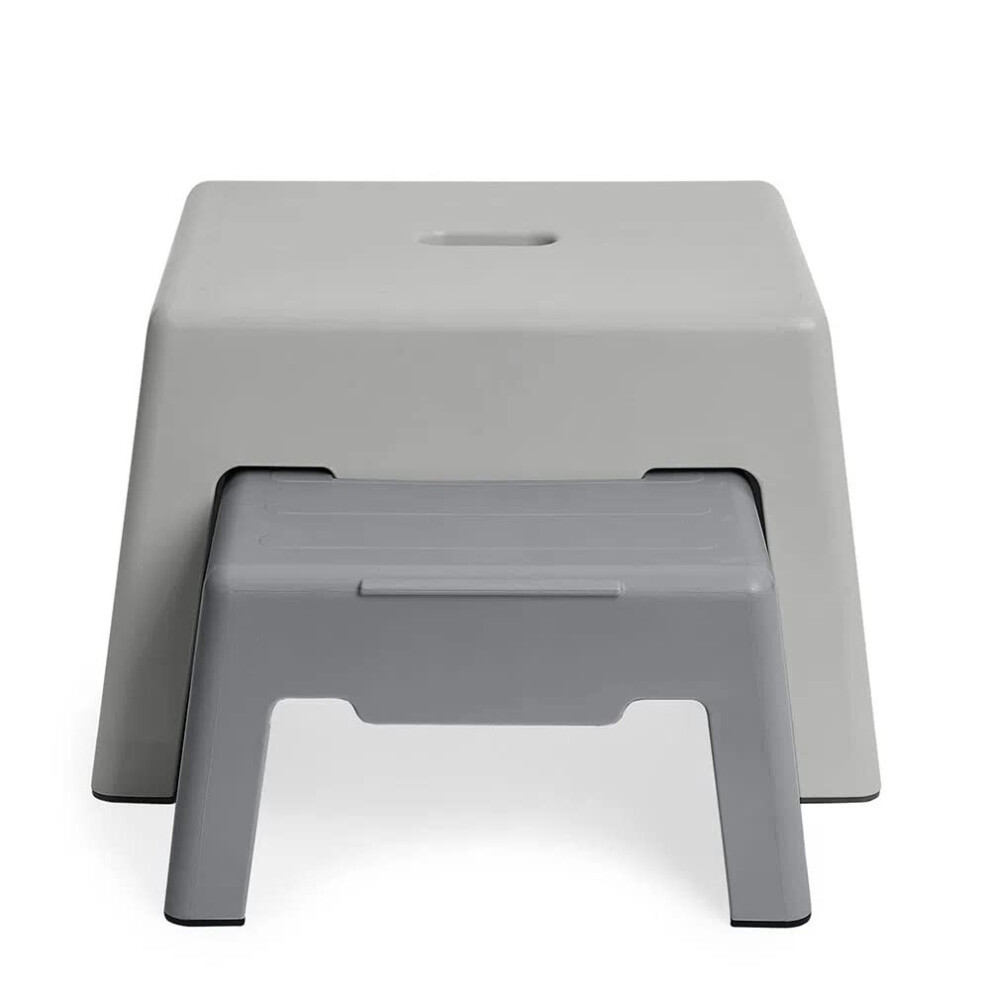 Skip Hop Toddler Step Stool  Double Up