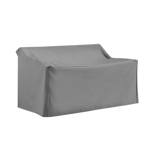 Crosley Ulkokalusteiden pδδllinen harmaa 1