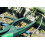 wolfcraft WOLFCRAFT FJEDERKLEMME 70 mm 4