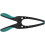 wolfcraft WOLFCRAFT FJEDERKLEMME 70 mm 1