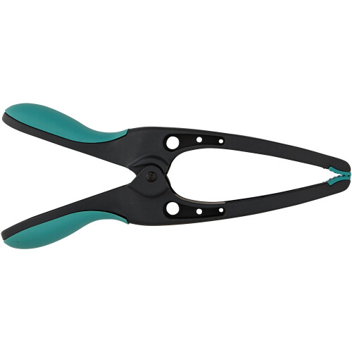 wolfcraft WOLFCRAFT FJEDERKLEMME 70 mm