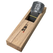 KAKURI Japanese Block Plane 50mm for Woodworking KANNA Japanese Smoothing Plane Manual Hand Planer for Finishing Wood 9.5 x 2.5 x 2.3 inches ECO Oa