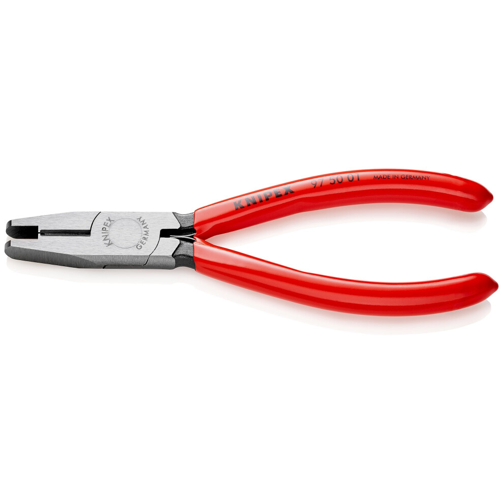 Knipex 97 50 01 Crimping Pliers for Scotchlok connectors