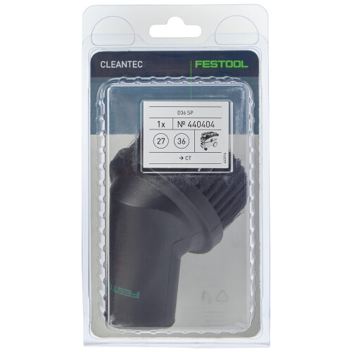 Festool Festool 440404 Suction Brush 1