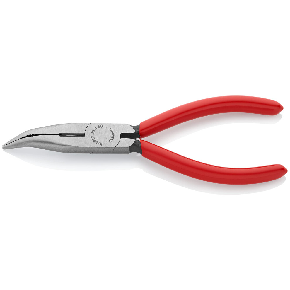 Knipex 25 21 160 Radio Pliers angled