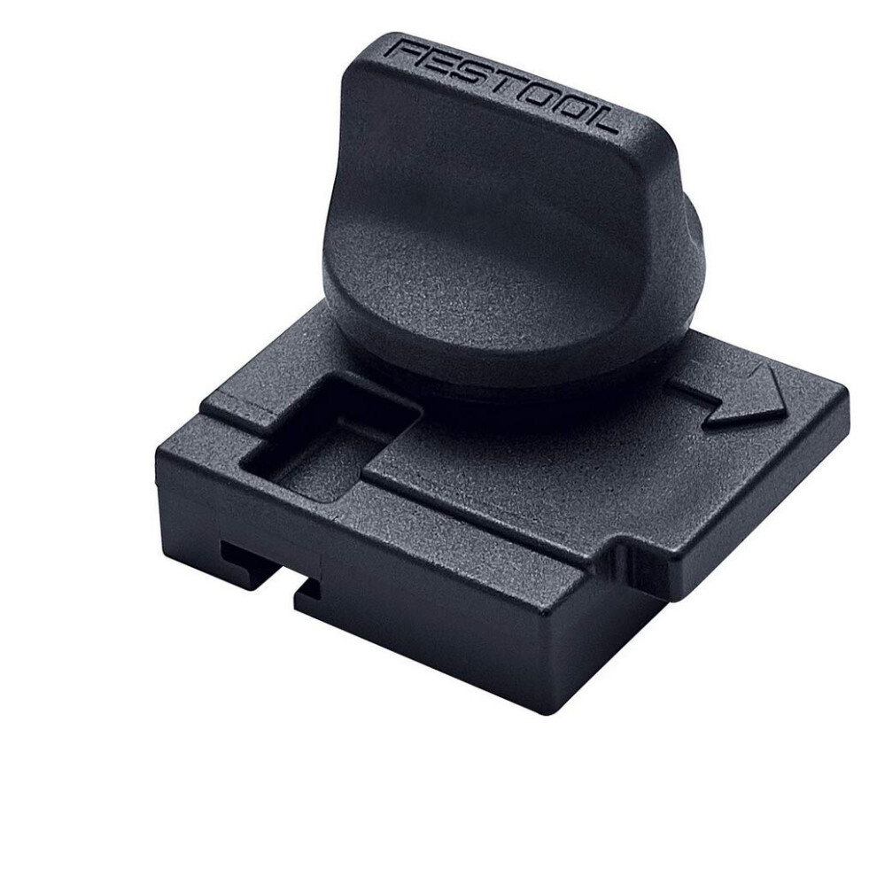 Festool 491582 FS Guide Rail Limit Stop  1 Piece
