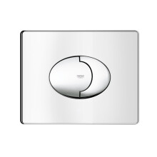 Grohe 38506000 Skate Chrome
