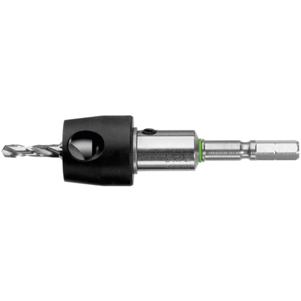 Festool 492523 Centrotec Countersink Drill Bit  3.5mm