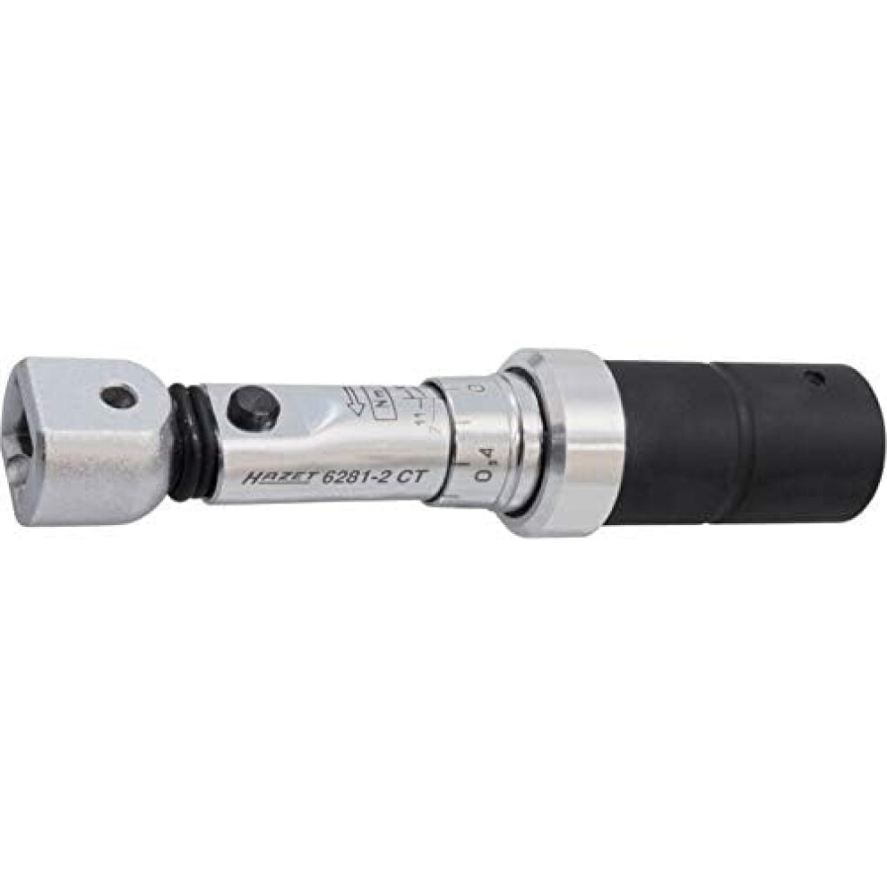 Hazet 6280-1Ct Torque Wrenches 4000896026005