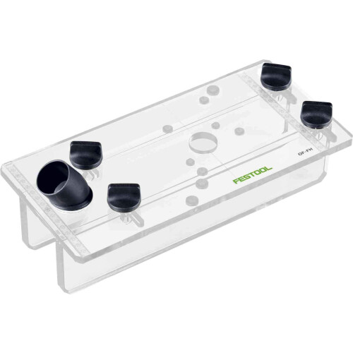 Festool Festool 495246 Plexiglas Template Routing Aid