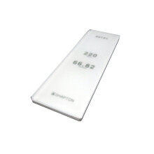 Shapton Glass Stone 220 HR