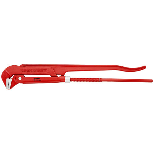Knipex Knipex 83 10 030 90 3"" Pipe Wrench