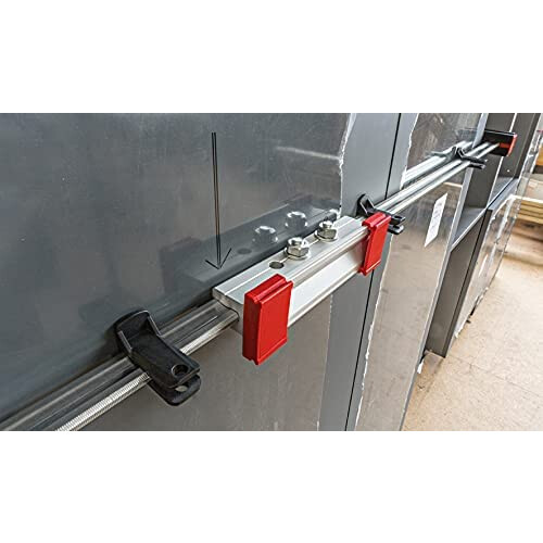 BESSEY Prolunga BESSEY-SER per Korpus KBX - KBX20 2