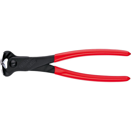 Knipex Alicate de corte frontal de alta alavancagem