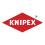 Knipex Alicate de corte frontal de alta alavancagem 3