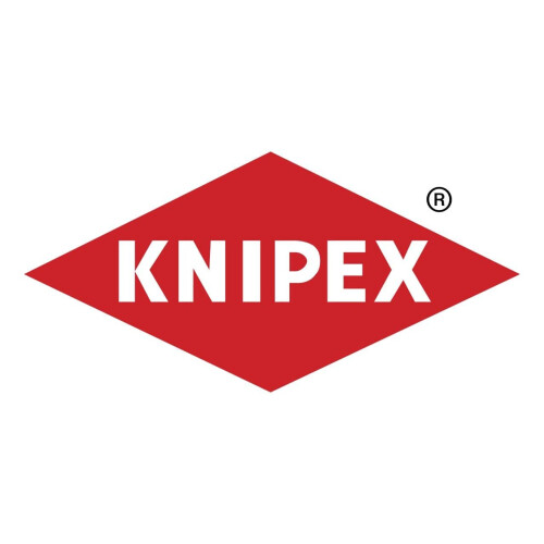 Knipex Alicate de corte frontal de alta alavancagem 2