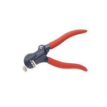 Spear & Jackson 94-370R Eclipse Saw Tooth Setter Red