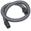 Miele Miele Dammsugare Miele Classic C1 Sugslang - 07736191 Rör Grå 1,6m 1