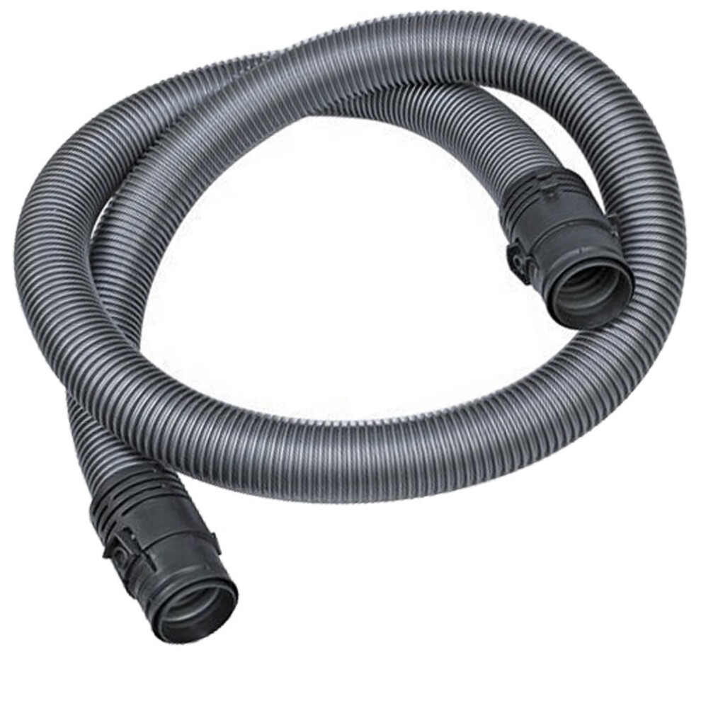 Miele Vacuum Cleaner Classic C1 Suction Hose - 07736191 Pipe Grey 1.6M