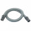 Miele Miele Dammsugare Miele Classic C1 Sugslang - 07736191 Rör Grå 1,6m 4