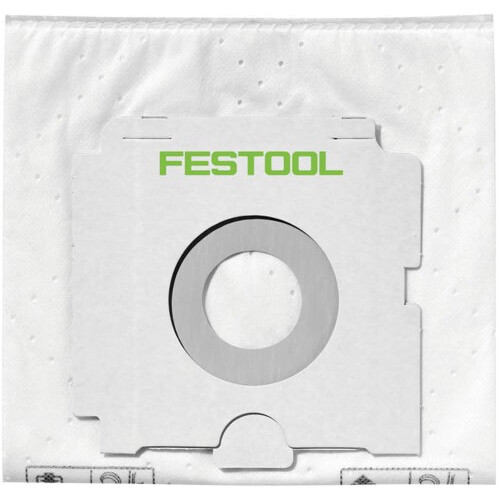 Festool Festool 500438 5x CT SYS Filter Bag