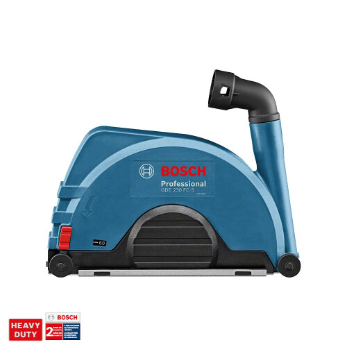 Bosch Bosch GDE 230 FC-S Dammsugarsystem 2