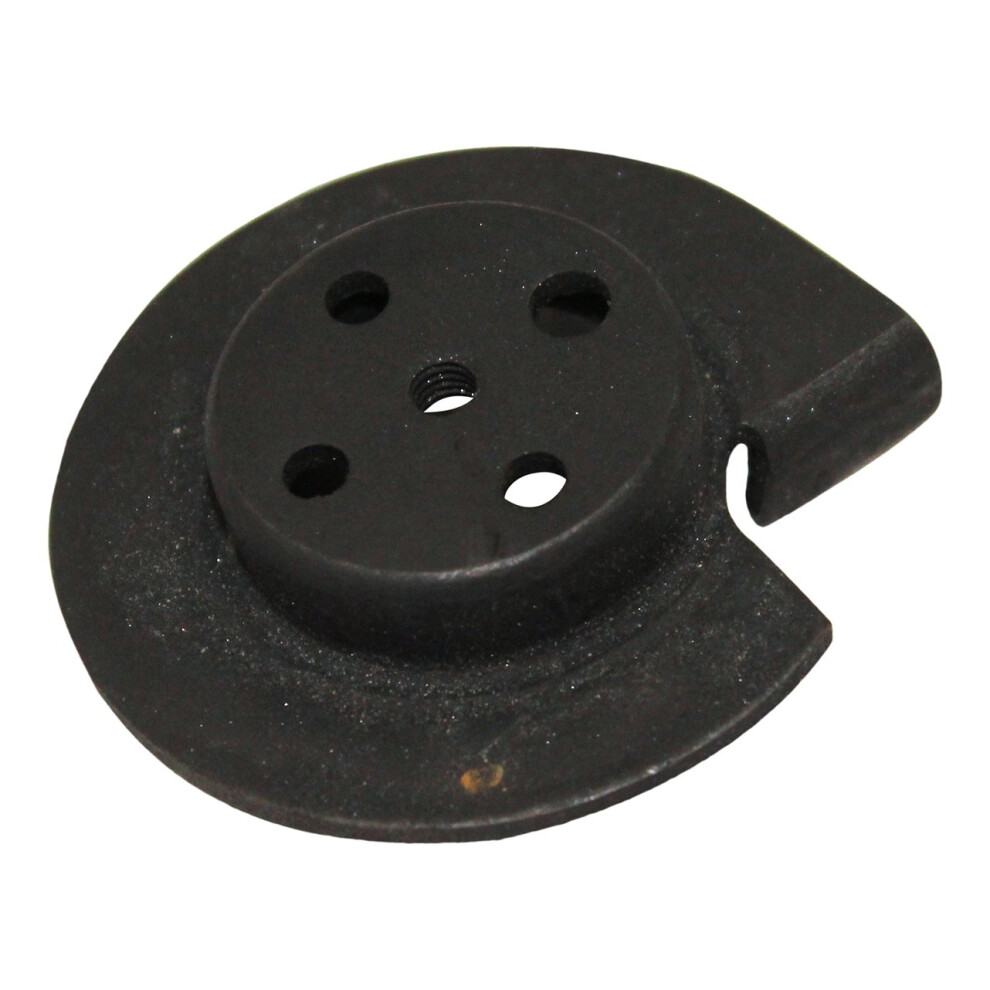 Makita 343639-9 Center Plate Replacement Part