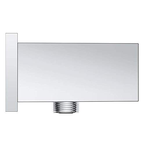 Grohe Grohe Euphoria 26370000 Elbow with 1/2 ""  Grey 1