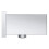Grohe Grohe Euphoria 26370000 Elbow with 1/2 ""  Grey 5