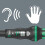 Wera Wera Tools Click-Torque X1 Torque wrench 2 5-25 Nm 4