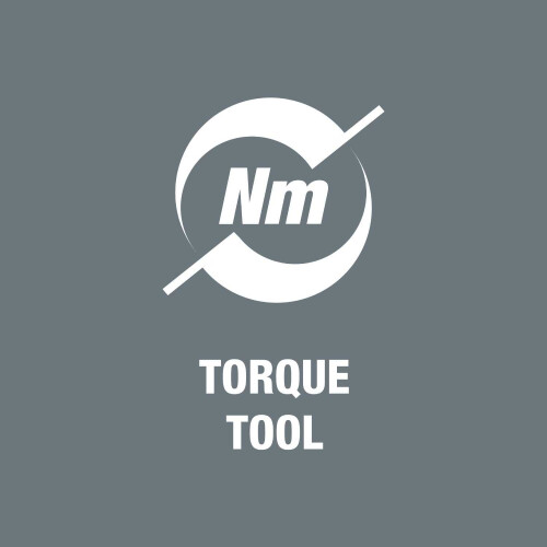 Wera Wera Tools Click-Torque X1 Torque wrench 2 5-25 Nm 1
