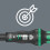 Wera Wera Tools Click-Torque X1 Torque wrench 2 5-25 Nm 5