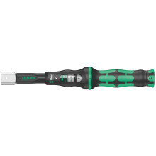 Wera Tools Click-Torque X1 Torque wrench 2 5-25 Nm