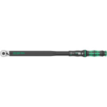 Wera Tools Click-Torque C5 Torque wrench Drive 80-400 Nm