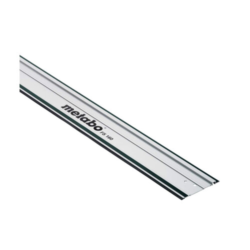 Metabo Rail de guidage - METABO - FS 160 - 160 cm