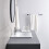 Grohe GROHE 41039000 Selection Robe Hook  Starlight Chrome 4